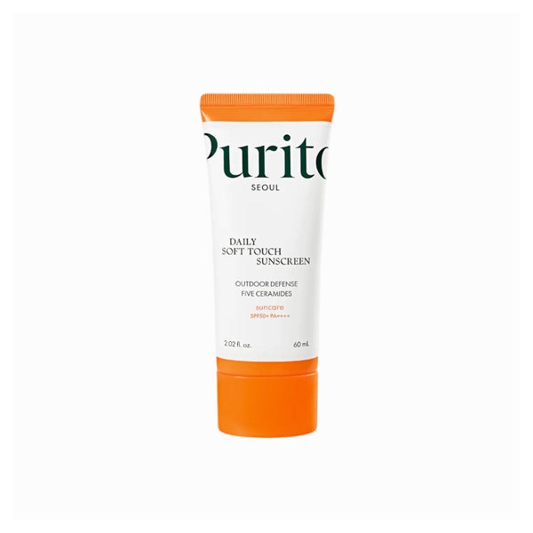 Purito Daily Soft Touch Sunscreen SPF50+ PA++++ 60 ml