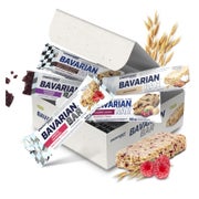 Energybody Systems Bavarian Bar Selection Box 600 g