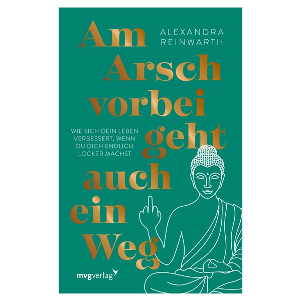 Am Arsch vorbei geht auch ein Weg – Special Edition  1 St