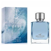 Hollister Wave Eau De Toilette Spray 50ml 0,05 l