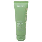 CBD VITAL Venengel FORTE mit CBD| Pflege für Venen 120 ml