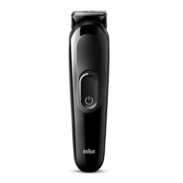 Braun Multigrommer MGK 3420 1 St