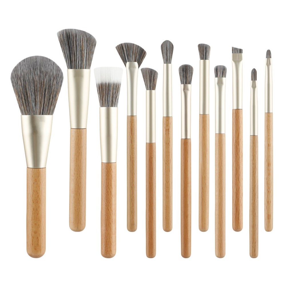 Technique PRO Oakley Makeup Pinselset 1 St