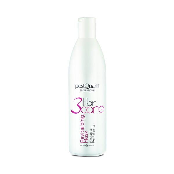 Postquam HAIR CARE REVITALIZING MASK 250 ML.  .