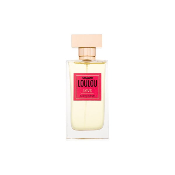 Loulou Liebe EDP 100ml