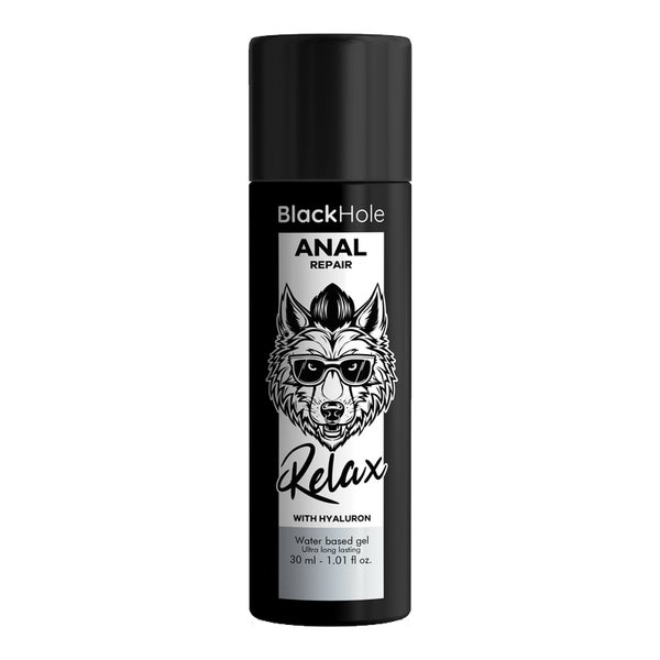 Anal Repair 30 ml Anal-Gleitgel mit Hyaluronsäure (0.03 l) 30 ml