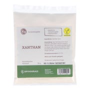 Xanthan Pulver 30 g