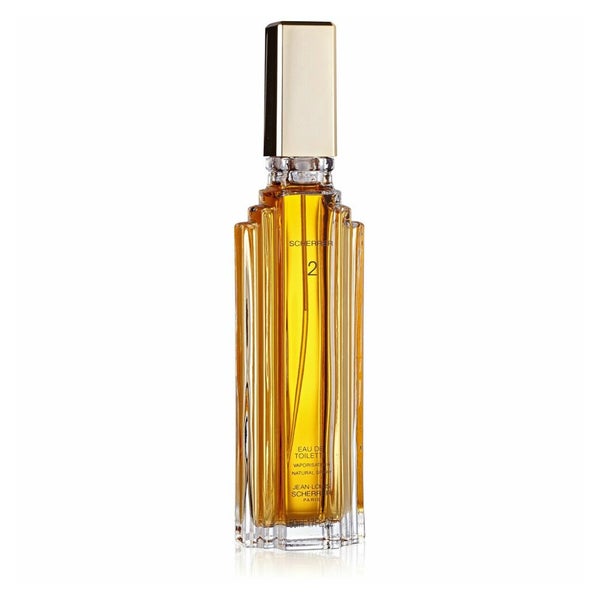Jean-Louis Scherrer Scherrer 2 Femme Edt 50ml Spray 0,05 l