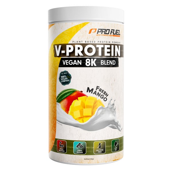 ProFuel - V-PROTEIN 8K 750 g