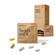 Produktabbildung: Energie Tagespacks 28 St