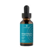 Dr.niedermaier Omega-3 Algenöl Dha+epa Veg.tei 100 ml