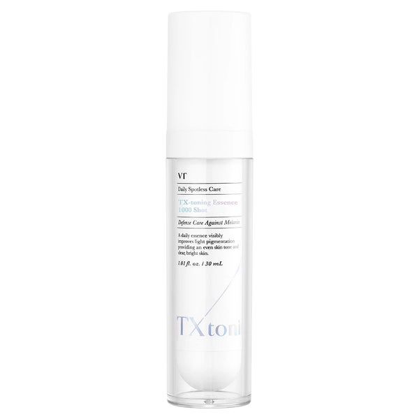 VT COSMETICS TX-Toning Essence 1000 Shot 30 ml