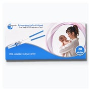 Dr. Kuechler Medical® Schwangerschaftstest, Frühtest 6 Tage vorher 20 St
