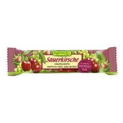 Rapunzel - Fruchtschnitte Sauerkirsche 40 g