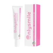 OnlySmile® Zahnaufhellung Bleaching Gel 40 ml