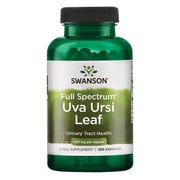Uva Ursi Blatt 450 mg 100 St