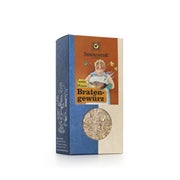 Tante Mizzis Bratengewürz bio 60 g – Traditionelle Bio-Gewürzmischung