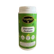 Zistrosen - Zecktabs - Natürliche Wirkstoffe der Zistrose 83 St