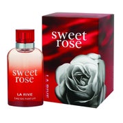 La Rive Sweet Rose Eau De Parfum Spray 90ml für Frauen 0,09 l