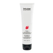 Produktabbildung: Fresa Strawberry Gleitgel 100 ml vegan Aloe Vera wasserbasis (0.1 l) 100 ml