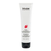 Produktabbildung: «Fresa» Strawberry, Gleitgel mit Erdbeer-Geschmack (0.1 l) 100 ml