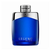 Montblanc, Legend Blue EdP Nat. Spray 0,1 l