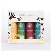 Handmade Geschenkset Handcremes 3x30g