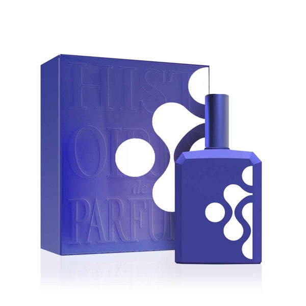 Histoires de Parfums Dies ist nicht eine blaue Flasche 1.4 EDP U 120ml