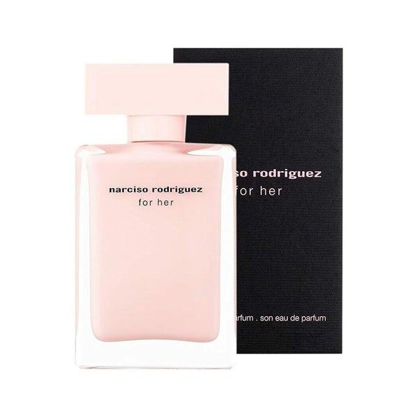 Narciso Rodriguez, For Her EdP Nat. Spray 0,05 l