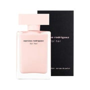 Narciso Rodriguez, For Her EdP Nat. Spray 0,05 l