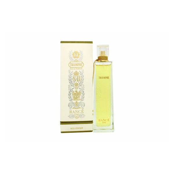 Rance 1795 Triomphe Millesime Eau de Parfum 100ml Spray 0,1 l