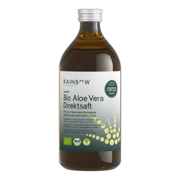 ALOE VERA 99,6%+vitamine Saft 750 ml online kaufen | DocMorris