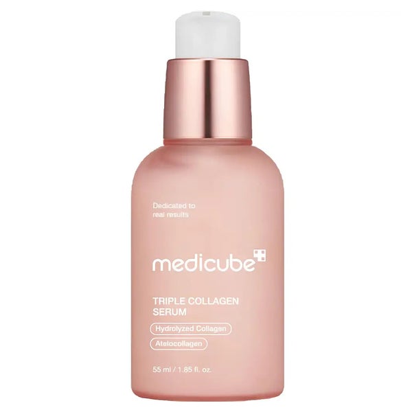 MEDICUBE Triple Collagen Serum 4.0 55 ml