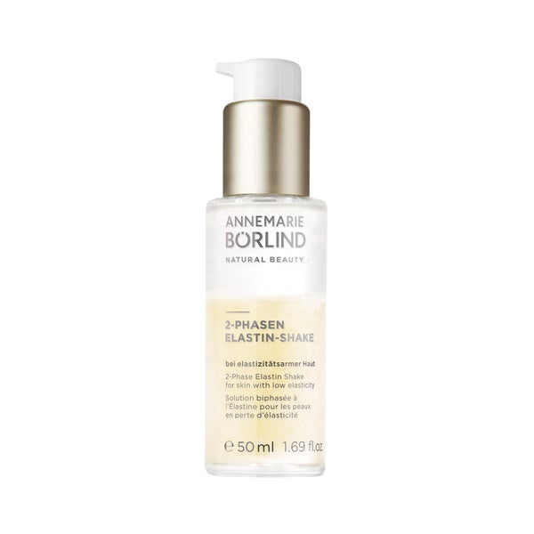 ANNEMARIE BÖRLIND 2-PHASEN ELASTIN-SHAKE 50 ml