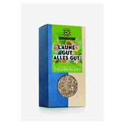 Laune gut, alles gut® Gewürz-Blüten-Zubereitung bio 25 g – Mediterrane Bio-Gewürzmischung 25 g