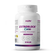 ESTROBLOCK CARE - 120 veg caps 120 St