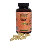 BONAVAL Renova Stabil – Aufbau-Kapseln mit Vitaminen & Zink 120 St