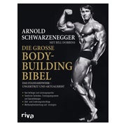 Die große Bodybuilding-Bibel