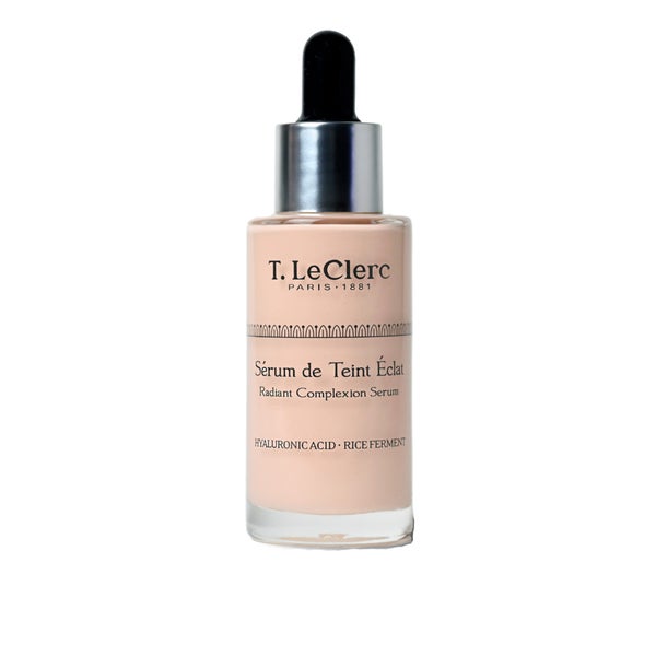 T.Leclerc Foundation Anti-aging Radiant Complexion Serum