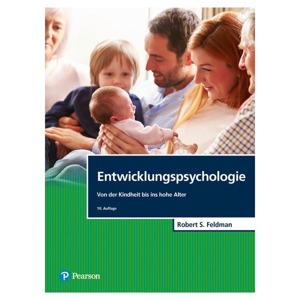 Entwicklungspsychologie 1 St