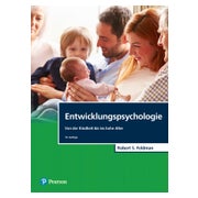 Entwicklungspsychologie 1 St