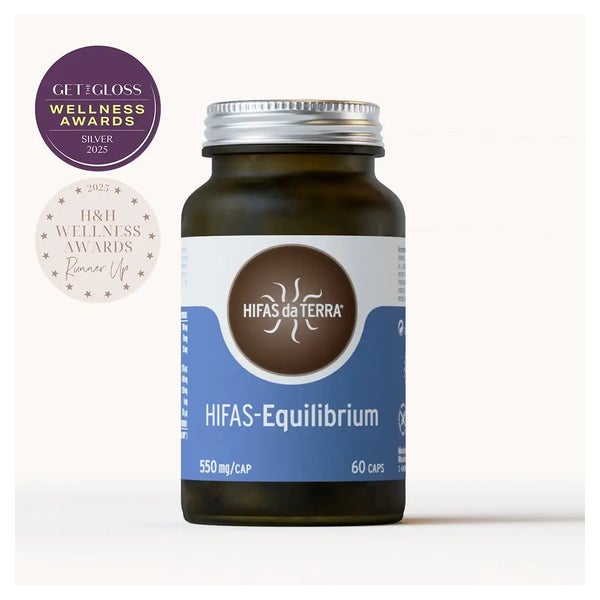 HIFAS-Equilibrium (Glas) 60 St