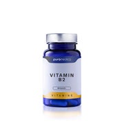 Vitamin B2 - Riboflavin 60 St