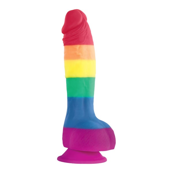 Pride - Pride - Lgbt Flagge Dildo