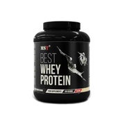 MST - Best Whey Protein + Enzyme Cookies & Cream 900 g