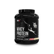 Protein Best Whey + Enzyme 900 g Cookies cream 900 g