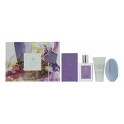 Acca Kappa Glicine Wisteria Geschenkset 0,325 l