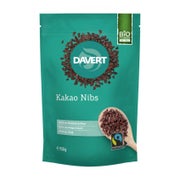 Davert Kakao Nibs 150 g