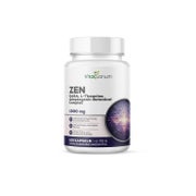 VitaSanum®- ZEN 1300 mg 120 Kapseln  St