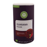 Taste Nature Bio Guarana Pulver 200 g